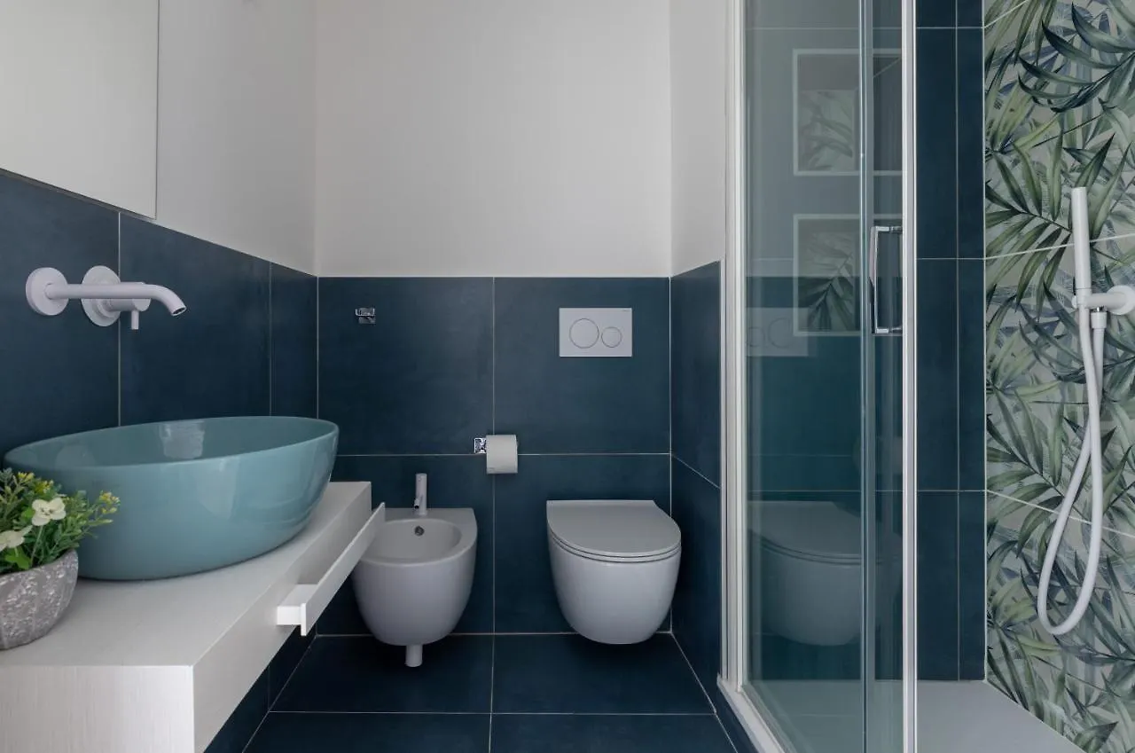 Bed and Breakfast Il Sovrano CTA Italien