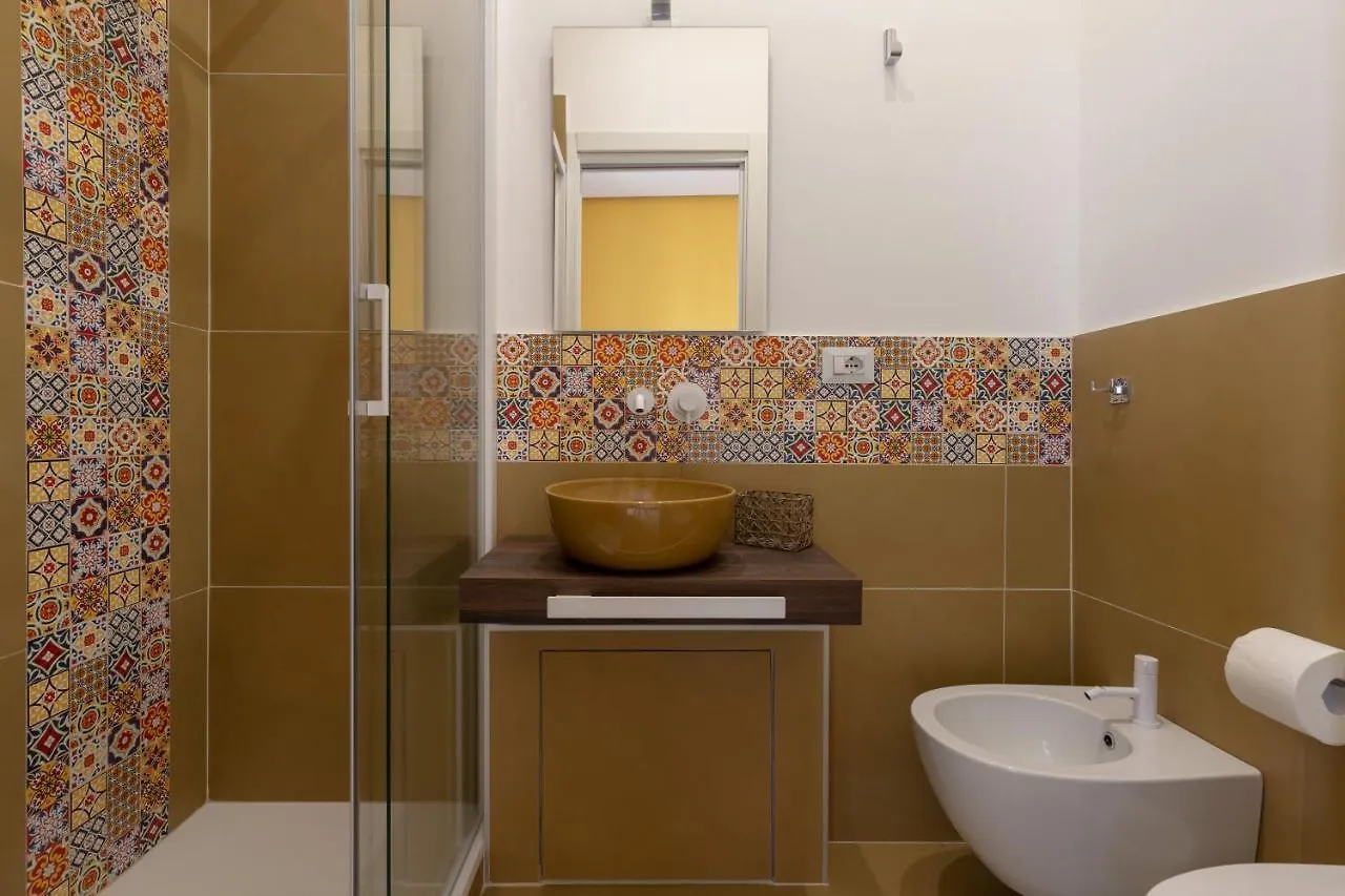 Bed and Breakfast Il Sovrano CTA 0*,  Italien
