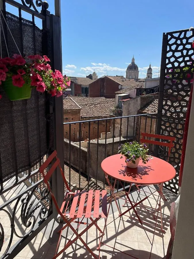 Bed and Breakfast Il Sovrano CTA 0*,  Italien