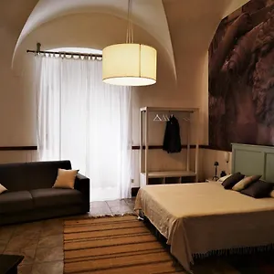  Apartment Casaorazio