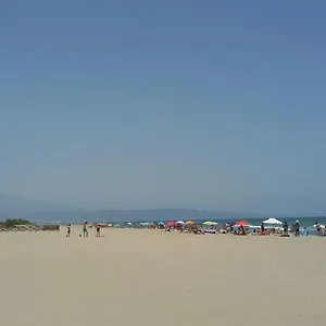 Casa Azzurra Catane